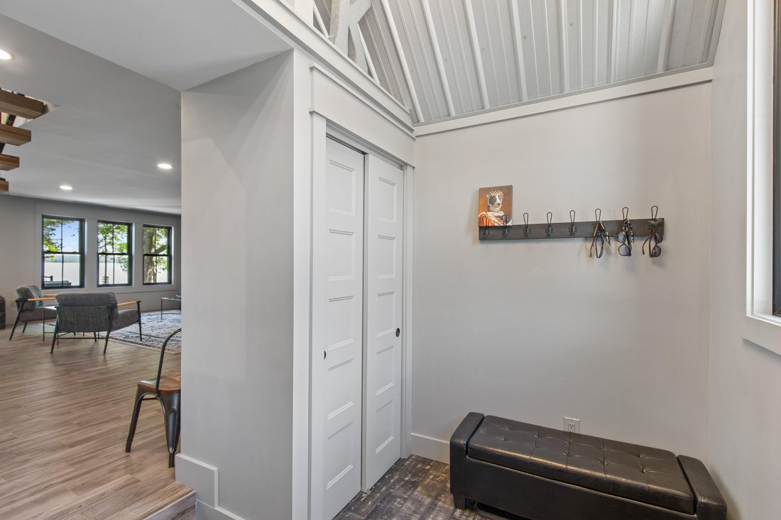 House in Newport, Maine, United States 5 - 18105754