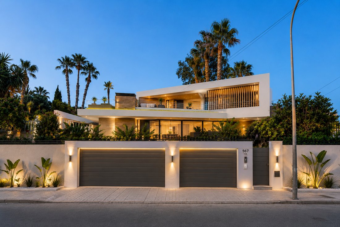 Villa in Ciudad Quesada, Rojales, Valencian Community 3 - 15769546