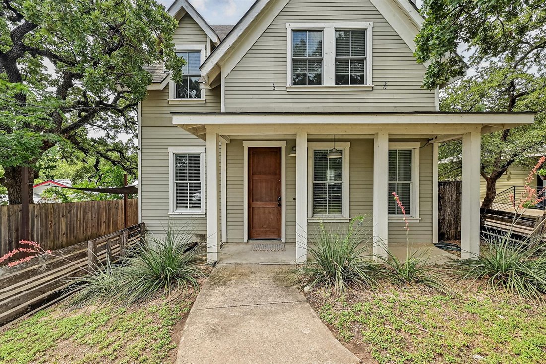 House in Austin, Texas, United States 2 - 18091609