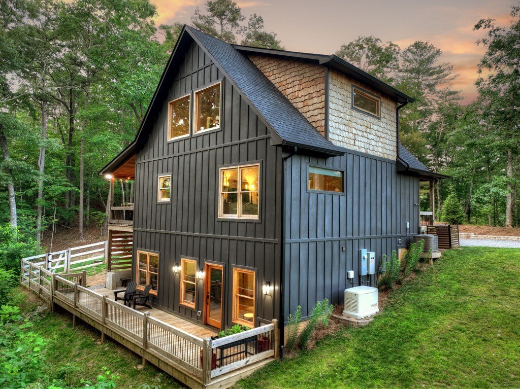 House in Ellijay, Georgia, United States 3 - 18103329