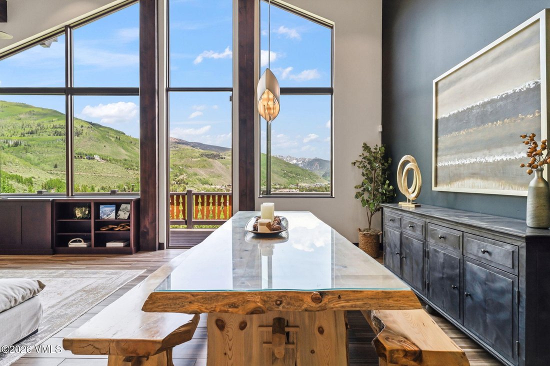 House in Vail, Colorado, United States 2 - 18098562