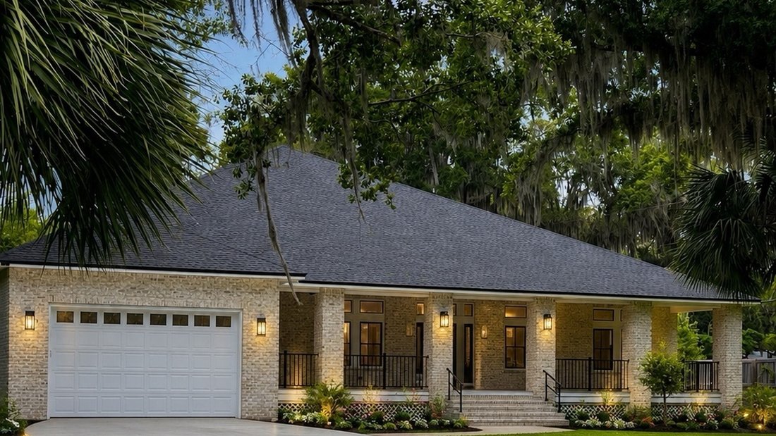 House in Yulee, Florida, United States 4 - 18091008