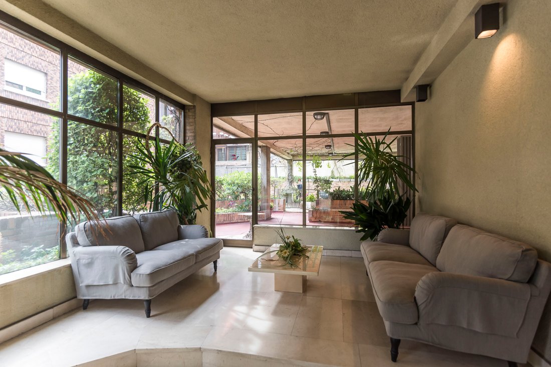Apartment in Ciudad Lineal, Madrid, Spain 1 - 18096504