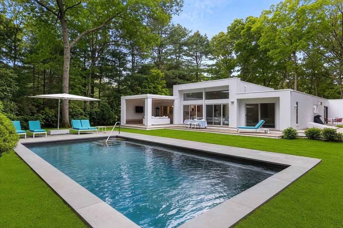 House in Wainscott, New York, United States 1 - 17797586
