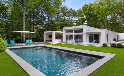 Casa en Wainscott, Nueva York, Estados Unidos 1
