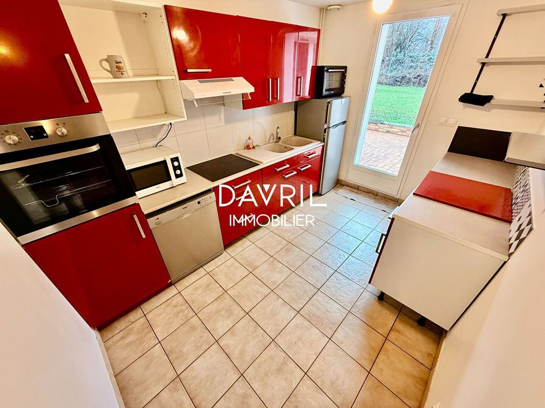 House in Basses Roches, Conflans-Sainte-Honorine, France 5 - 18092608