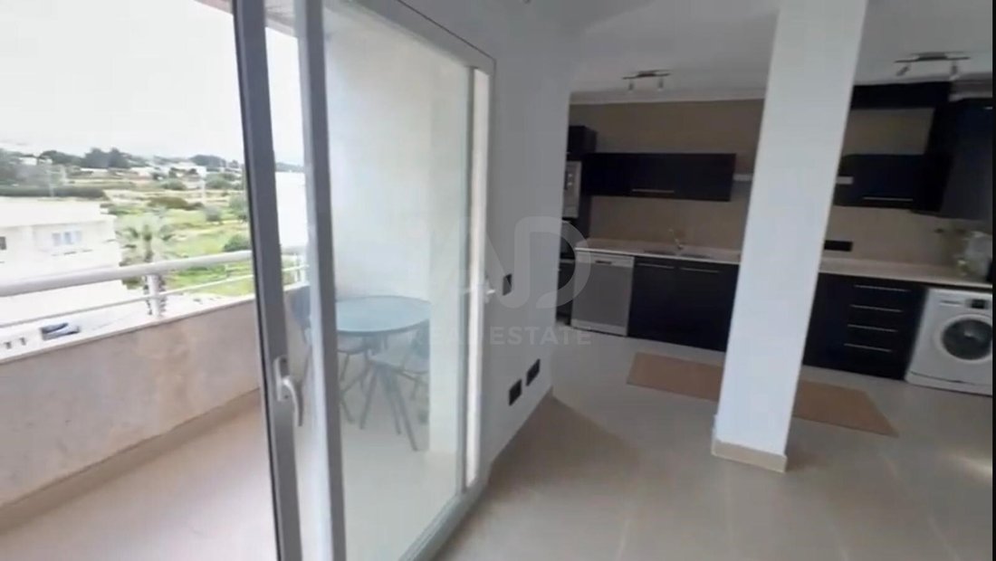 Penthouse in Santa Eularia des Riu, Balearic Islands, Spain 4 - 18100038