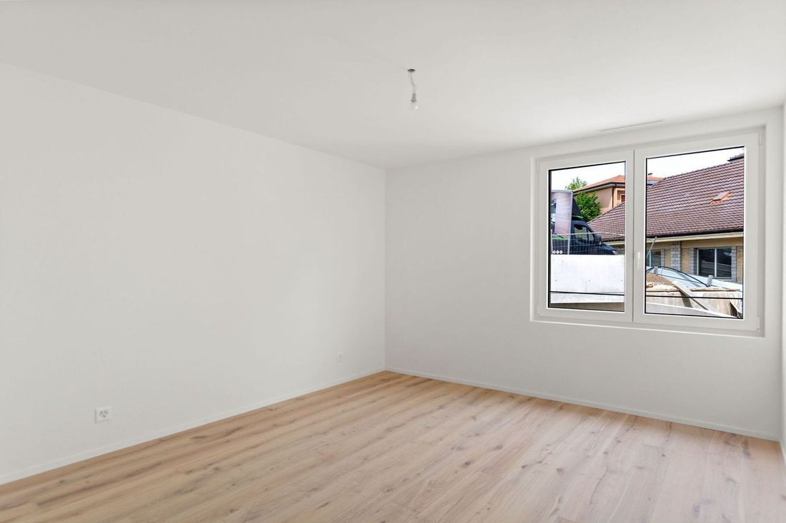 Apartment in Neuchâtel, Neuchâtel, Switzerland 5 - 17835396