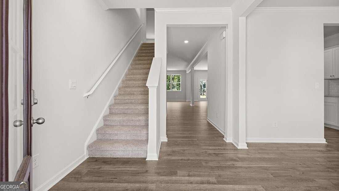 House in Braselton, Georgia, United States 1 - 17334918