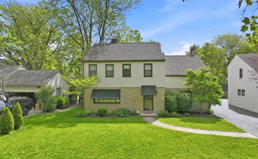 Casa a Columbus, Ohio, Stati Uniti 1