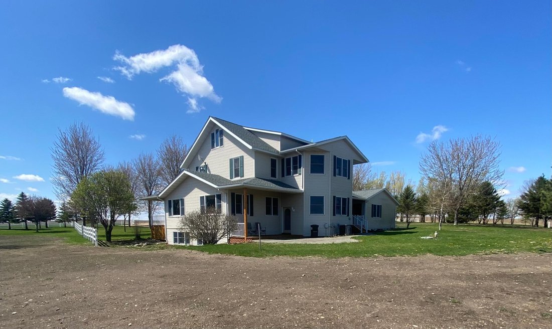 House in The Lakes, Minnesota, United States 2 - 18107141