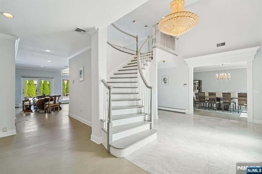 House in Englewood Cliffs, New Jersey, United States 4 - 18097397