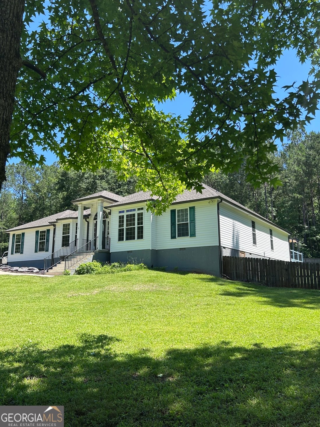 House in Griffin, Georgia, United States 2 - 18092243
