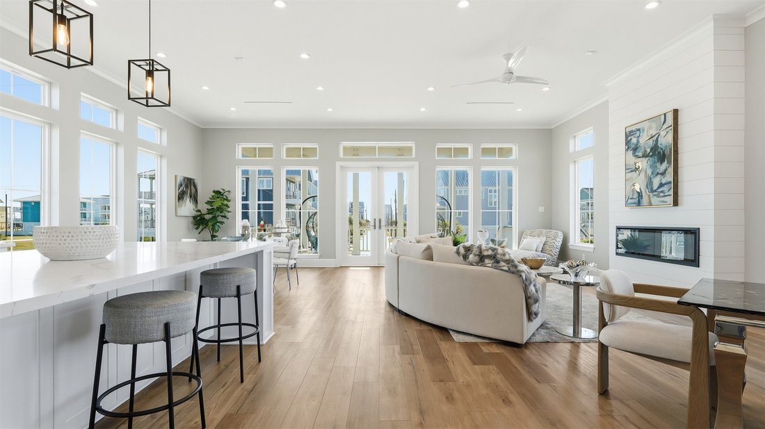 House in Galveston, Texas, United States 3 - 18107804