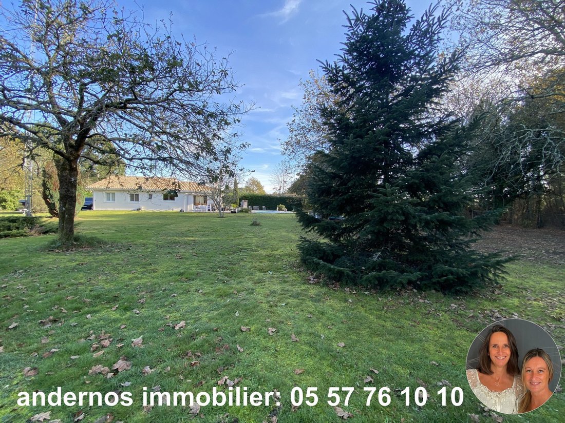 House in Lanton, Nouvelle-Aquitaine, France 2 - 16700026