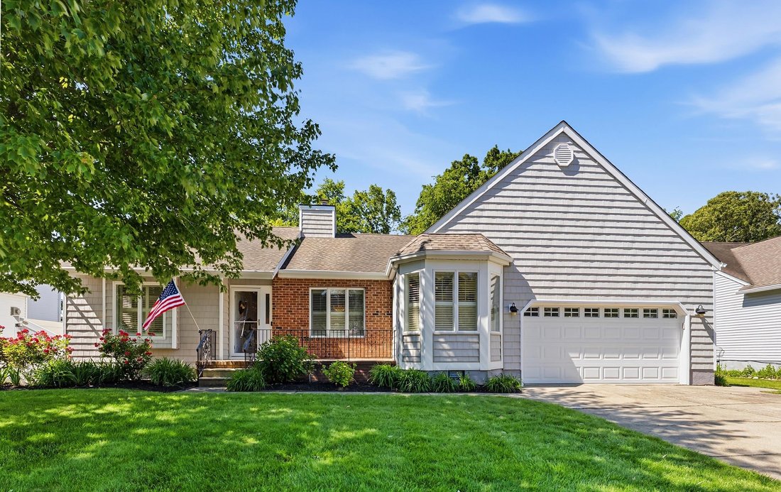 House in Lower Township, New Jersey, United States 1 - 18101049
