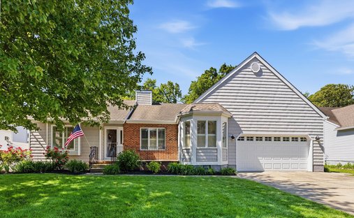 House in Lower Township, New Jersey, United States 1
