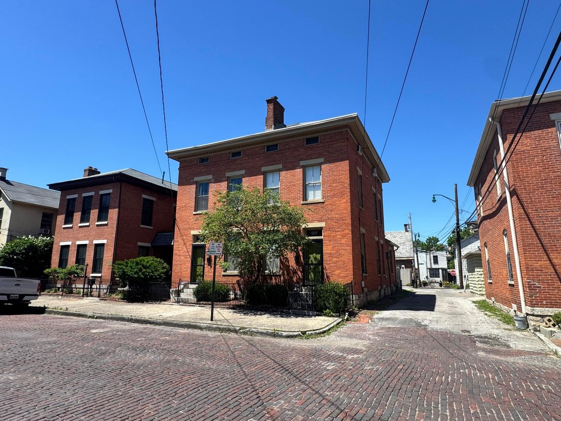 Apartment in Columbus, Ohio, United States 2 - 18095333