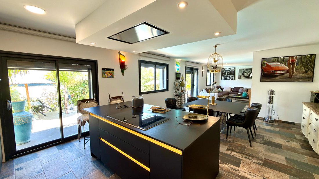 Villa in Zone Plage, Saint-Cyprien, France 5 - 18009121