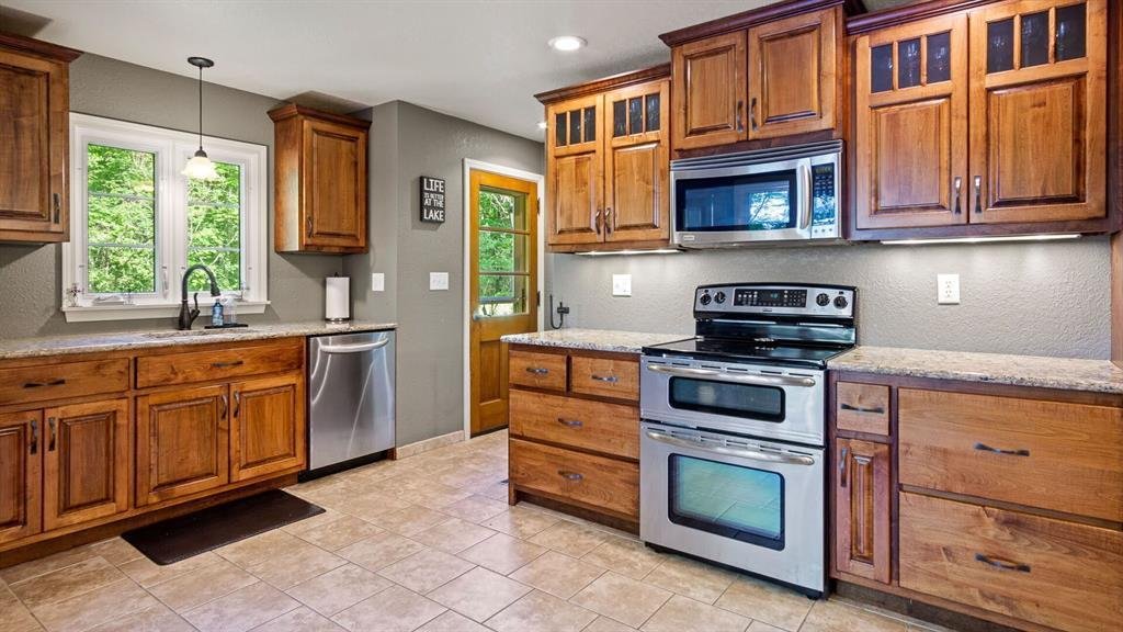 House in New Auburn, Wisconsin, United States 4 - 18091943