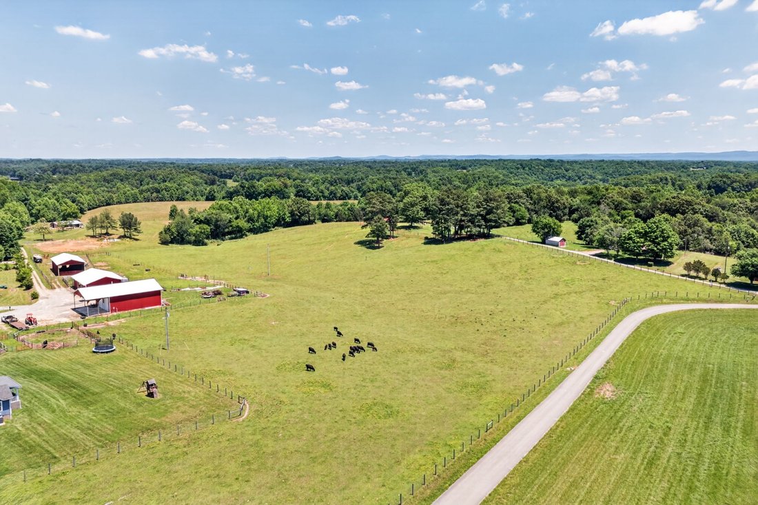Casa a Baxter, Tennessee, Stati Uniti 5 - 18100823