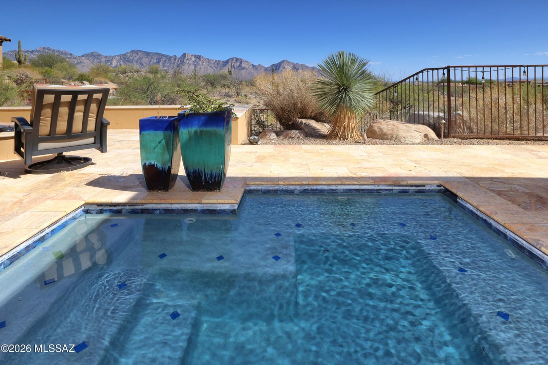 House in Oro Valley, Arizona, United States 4 - 18107841