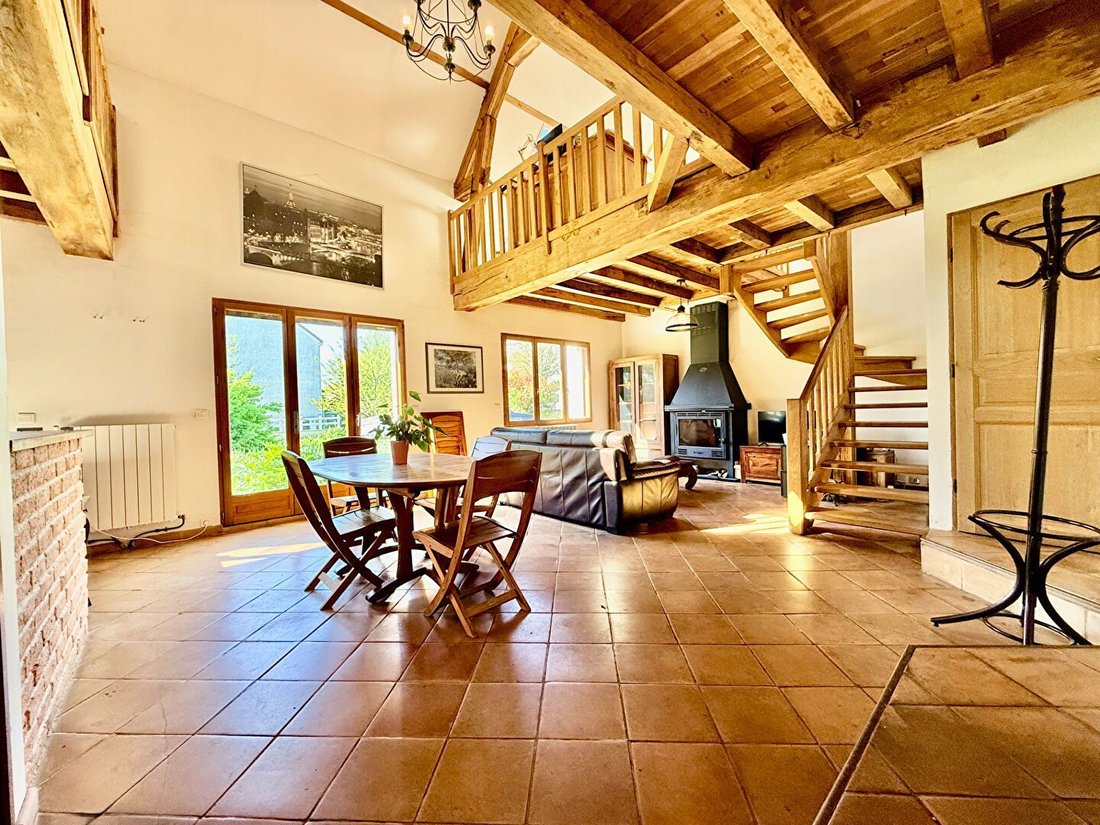 House in Basses Roches, Conflans-Sainte-Honorine, France 1 - 18092690