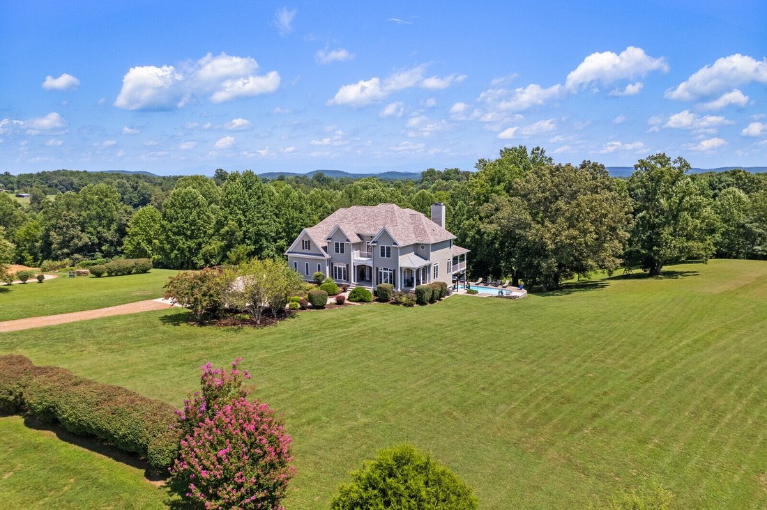 House in Cookeville, Tennessee, United States 4 - 18092053