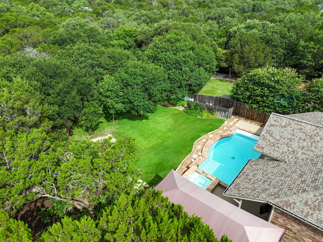 House in San Antonio, Texas, United States 2 - 18080950