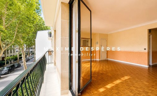 Apartment in Saint James-Général Koenig, Neuilly-sur-Seine, France 1