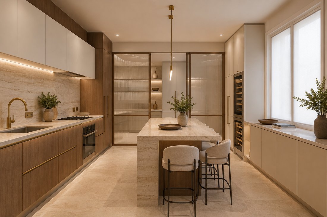 Apartment in Barrio Salamanca, Madrid, Spain 2 - 15406364