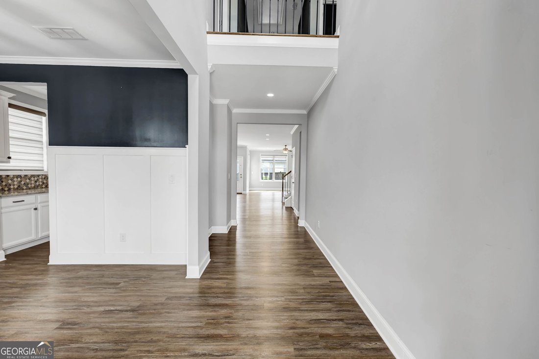 House in Snellville, Georgia, United States 5 - 18104857