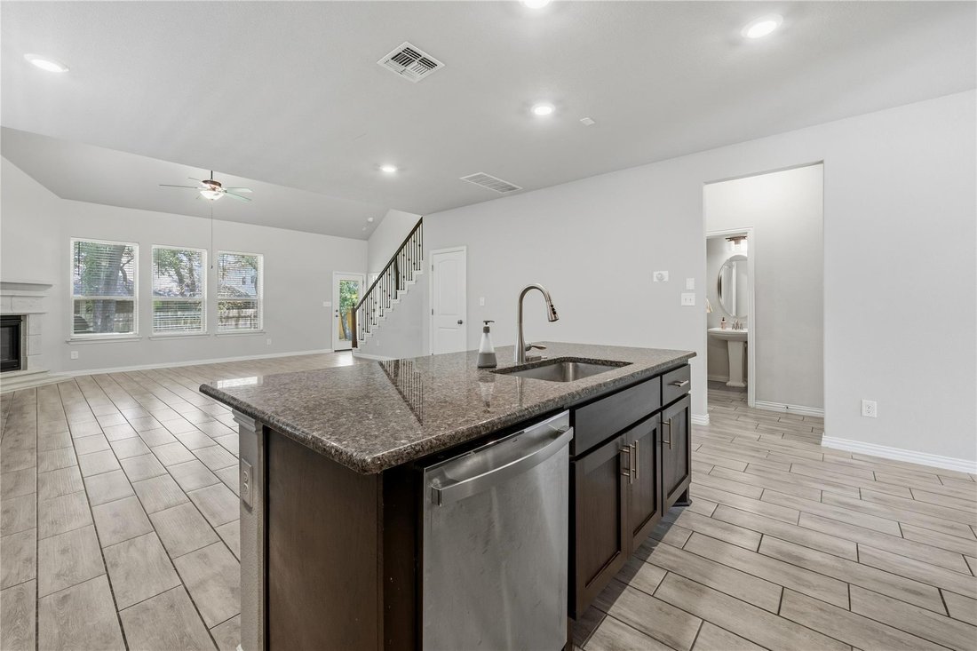 House in Buda, Texas, United States 5 - 18106228