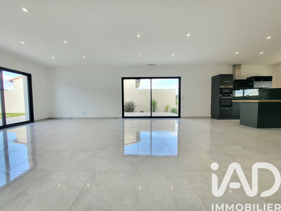 House in Ecarts, Narbonne, France 2 - 18097215