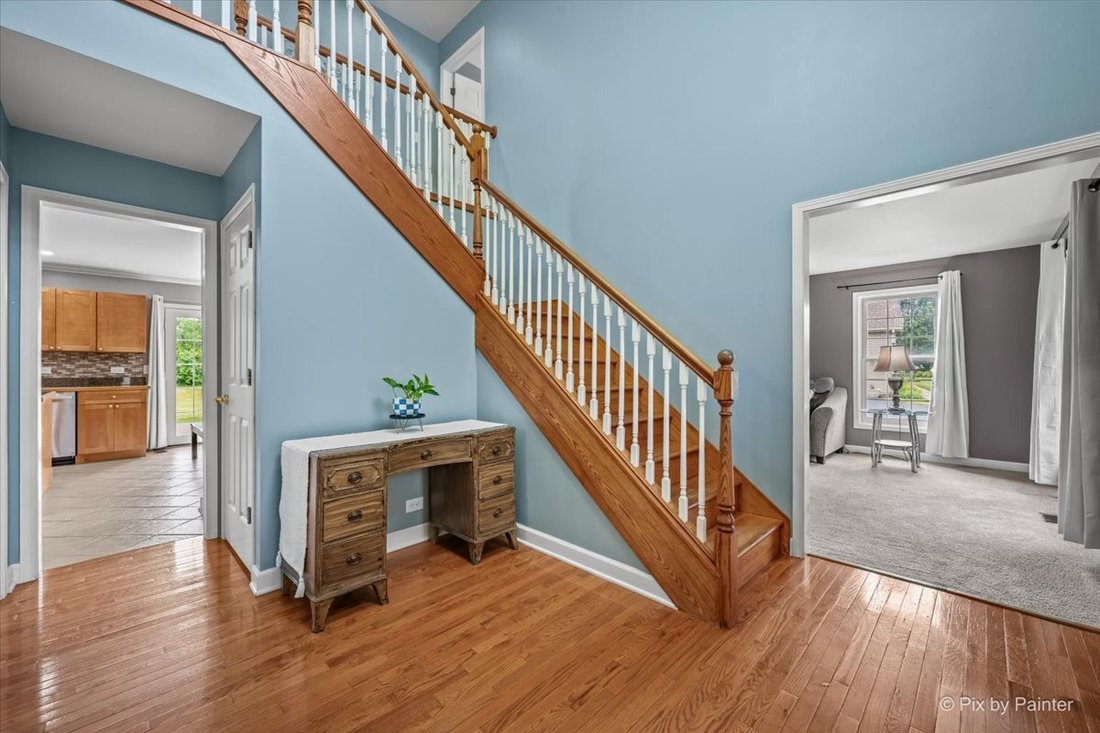 House in McHenry, Illinois, United States 3 - 18102922