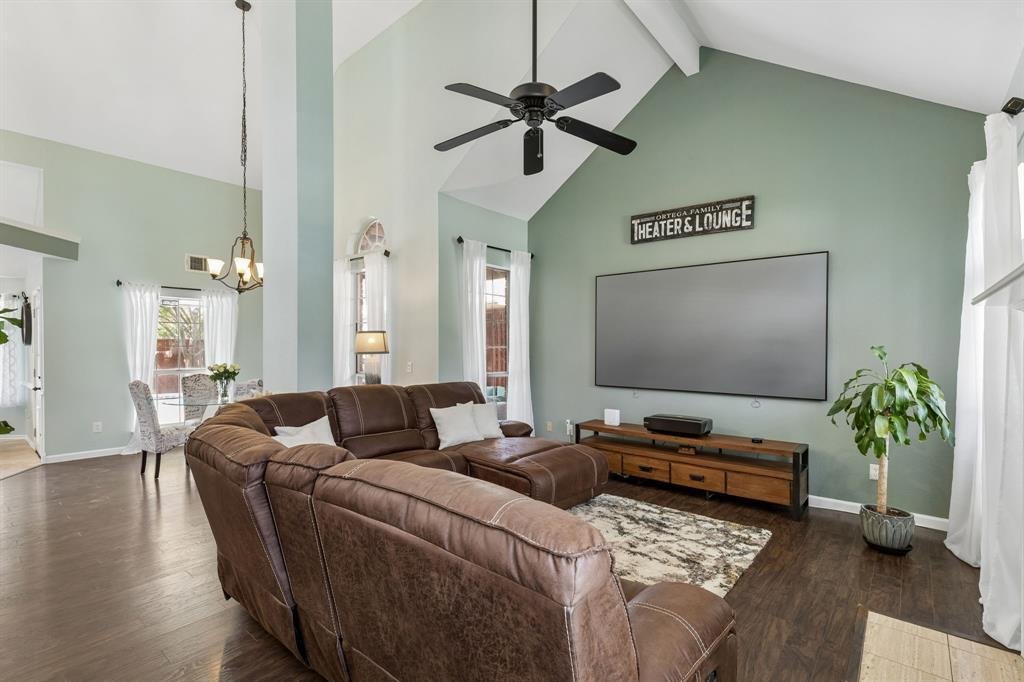 House in Plano, Texas, United States 4 - 18096202