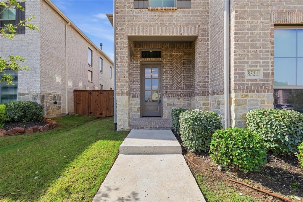 House in Frisco, Texas, United States 4 - 18100994