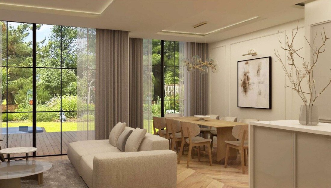 House in Donja Lastva, Tivat Municipality, Montenegro 1 - 16503973