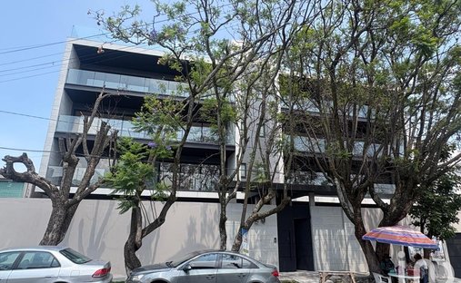 Apartamento en Naucalpan de Juárez, Estado de México, México 1