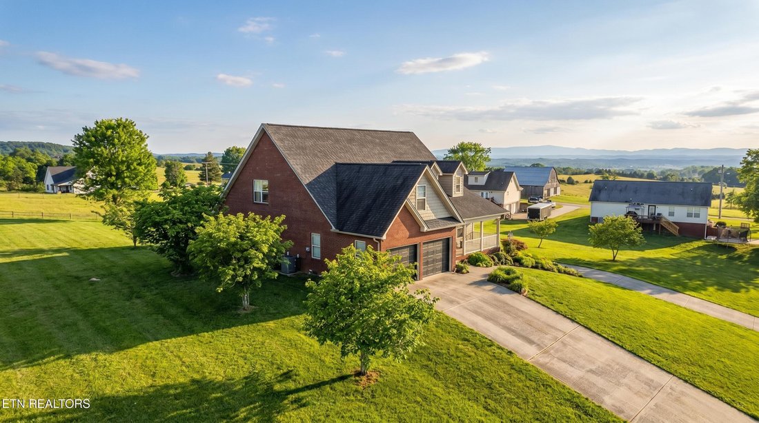 House in Morristown, Tennessee, United States 3 - 17310829