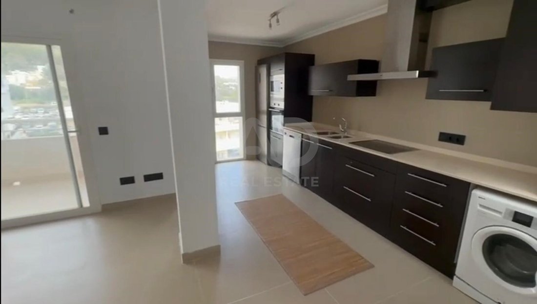 Penthouse in Santa Eularia des Riu, Balearic Islands, Spain 2 - 18100038