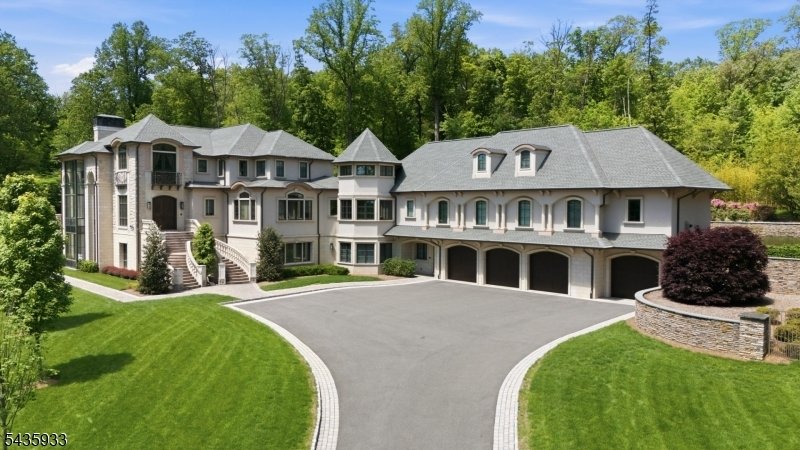 House in Warren, New Jersey, United States 3 - 18101728