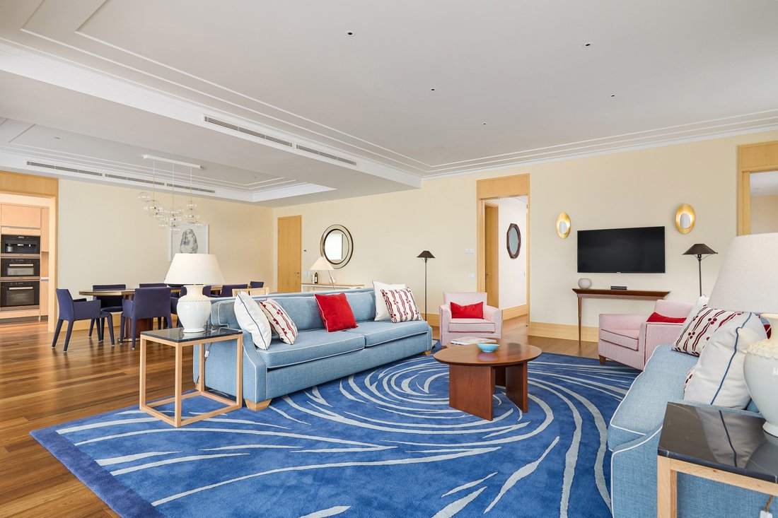 Apartment in Tivat, Tivat Municipality, Montenegro 5 - 16977148