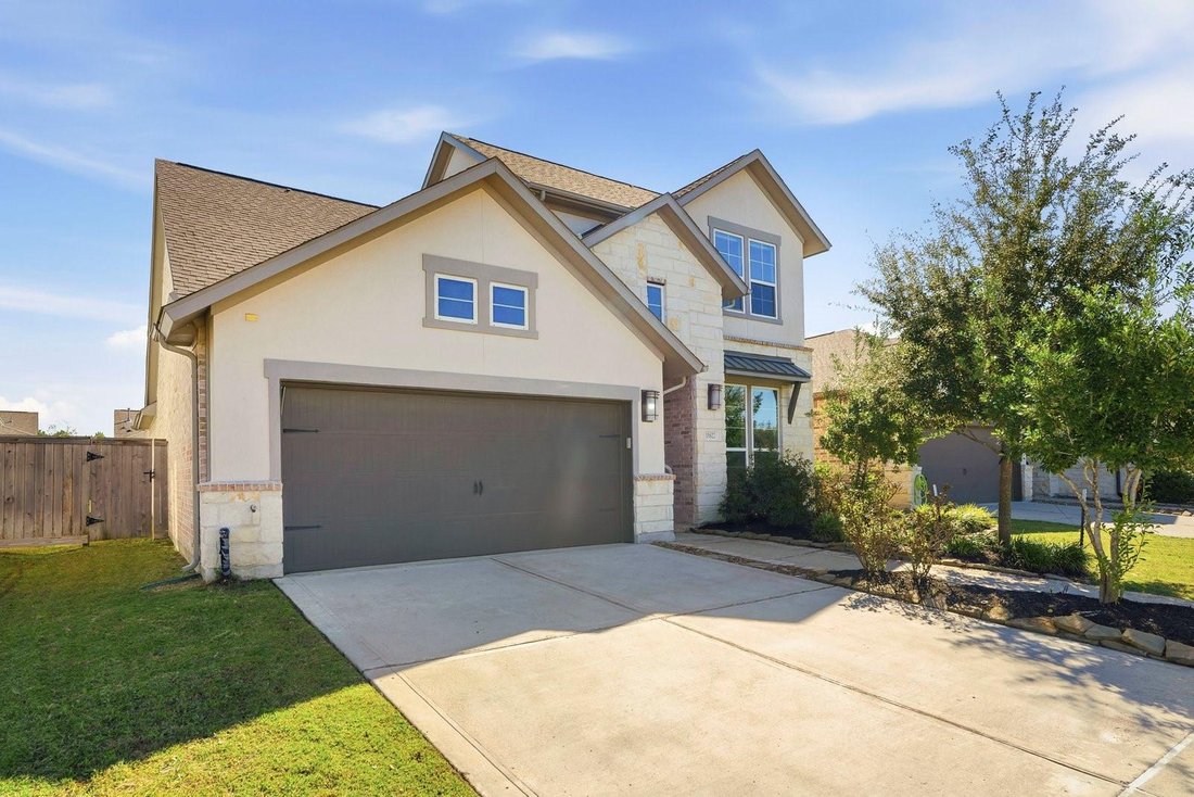 House in Houston, Texas, United States 1 - 18095707