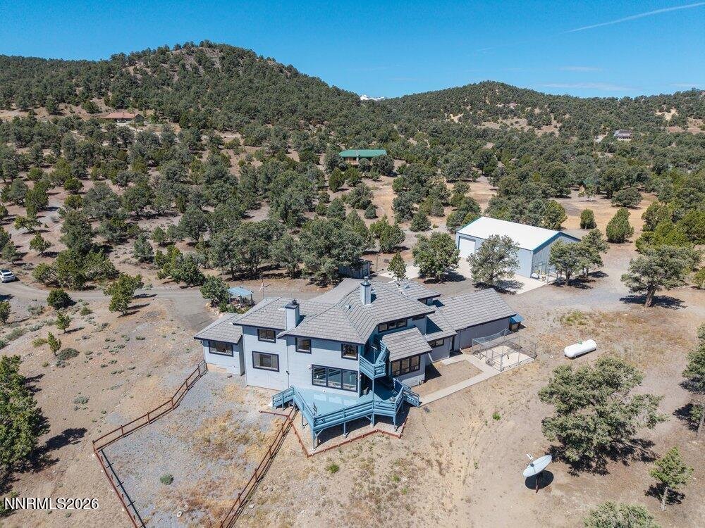 House in Reno, Nevada, United States 3 - 18102300