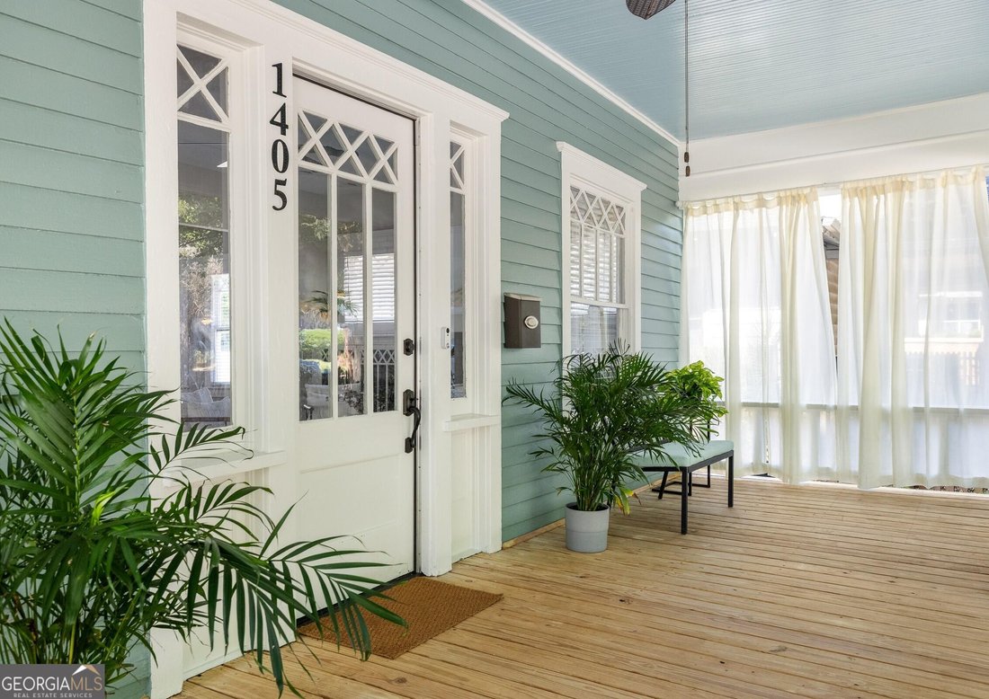 House in Atlanta, Georgia, United States 3 - 17693459