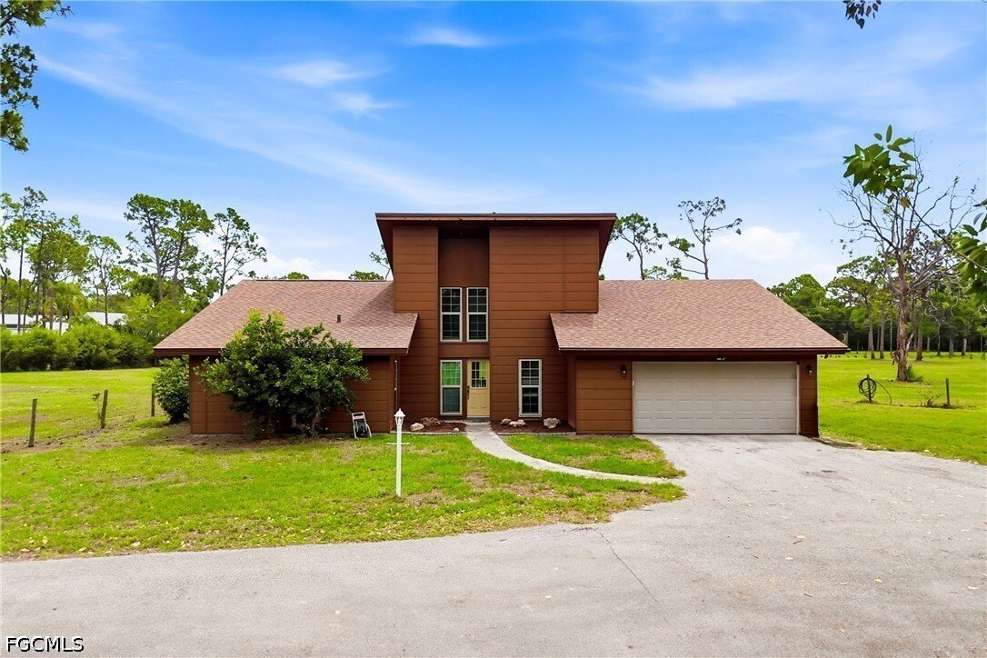 House in Cape Coral, Florida, United States 1 - 18100645