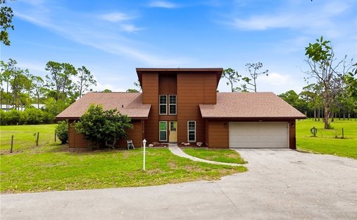 Maison à Cape Coral, Floride, États-Unis 1
