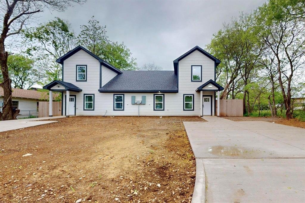 Apartment in Gainesville, Texas, United States 4 - 18106312