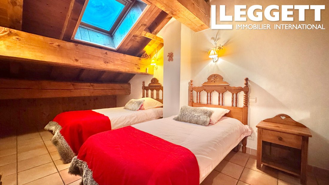 Chalet in Champagny-en-Vanoise, Auvergne-Rhône-Alpes, France 4 - 17497751